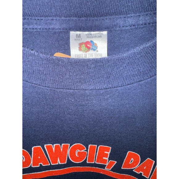 Vintage Florida Gators Shirt SEC University of Florida 1990s Football - Picture 3 of 4